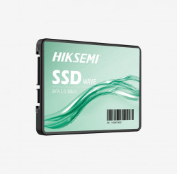 HikSEMI 2TB 2,5