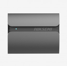HikSEMI 512GB USB3.1 Type-C Shield T300S Grey