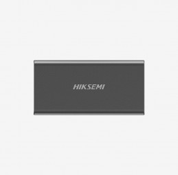 HikSEMI 512GB USB3.2 Type-C Dagger T200N Grey