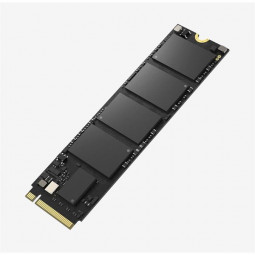 HikSEMI 256GB M.2 2280 NVMe E1000 City