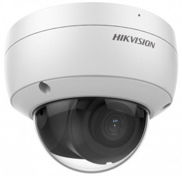 Hikvision DS-2CD2123G2-IU (4mm)