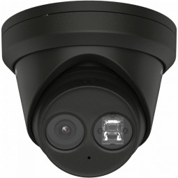 Hikvision DS-2CD2383G2-IU-B (2.8mm) fekete