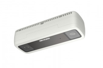 Hikvision DS-2CD6825G0/C-IVS (2MM)(B)