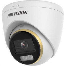 Hikvision DS-2CE72KF3T-L(3.6mm)