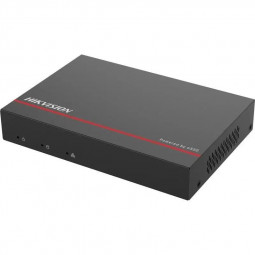 Hikvision DS-E04NI-Q1/4P(SSD 1T)