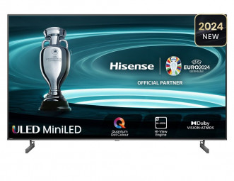 Hisense 50