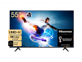 Hisense 55