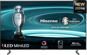 Hisense 55