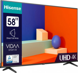 Hisense 58