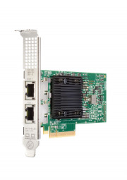 HP 10GbE 2p BASE-T BCM57416 Adapter