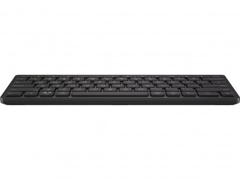 HP 350 Compact Multi-Device Bluetooth Keyboard HU