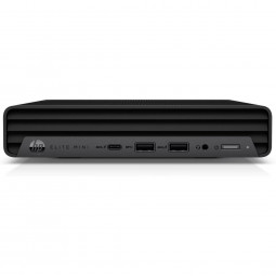 HP Elite Mini 600 G9 Black