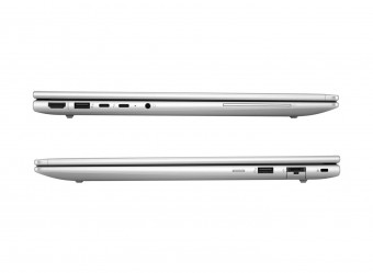 HP EliteBook 660 G11 Silver