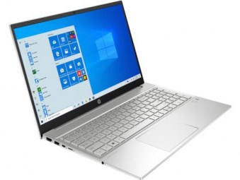 HP Pavilion 15-EH3000NH Natural Silver