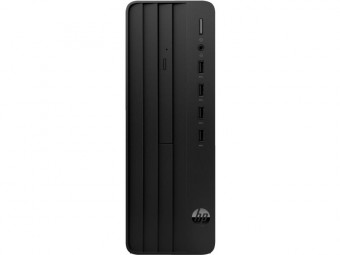 HP Pro SFF 290 G9 Black