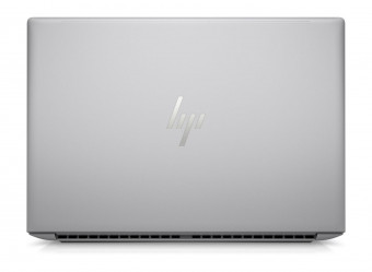 HP ZBook Fury 16 G11 Mobile Workstation Silver