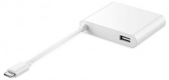 Huawei AD11 Mate Dock White