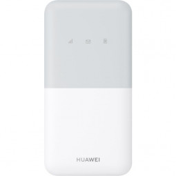 Huawei E5586-326 4G/LTE Mobil Wi-Fi Router White