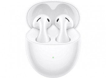 Huawei Freebuds 5 Bluetooth Headset Ceramic White