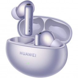 Huawei Freebuds 6i Bluetooth Headset Purple