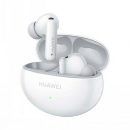 Huawei Freebuds 6i Bluetooth Headset White