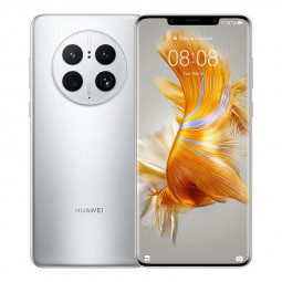 Huawei Mate 50 Pro 256GB Silver