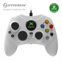 HYPERKIN  Duchess Gamepad Black