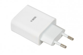 iBox C-36 20W Power Adapter White