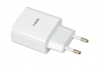 iBox C-39 20W Power Adapter White