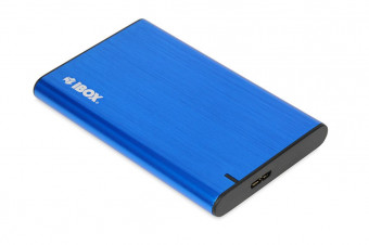 iBox HD-05 2,5