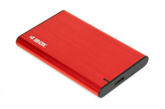 iBox HD-05 2,5