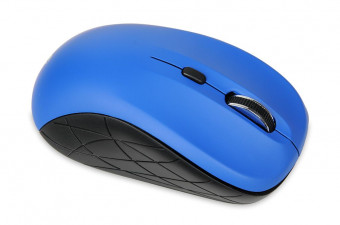 iBox i009W Rosella Wireless Mouse Blue