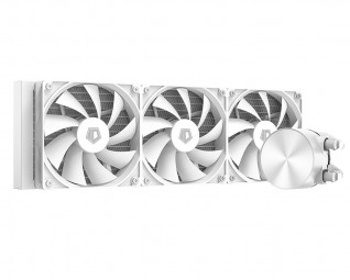 ID-COOLING FX360 WHITE