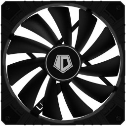 ID-COOLING WF-14025-XT Black