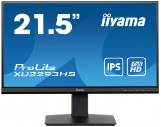 iiyama 21,5