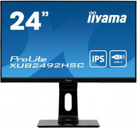 iiyama 23,8