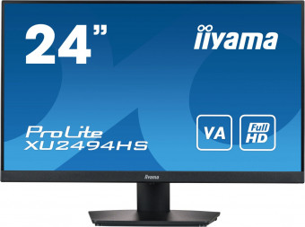 iiyama 23,8 XU2494HS-B2 LED