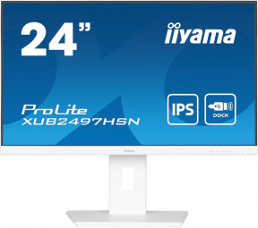 iiyama 23,8