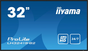 iiyama 31,5