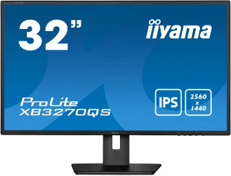 iiyama 31,5