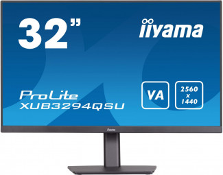 iiyama 31,5