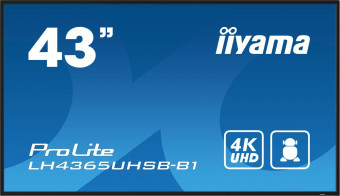 iiyama 42,5