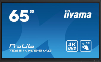 iiyama 65