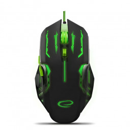 iMICE T20 Gaming Mouse Black