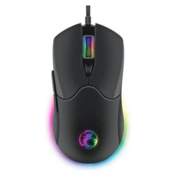 iMICE X1 Gaming mouse Black