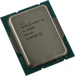 Intel Intel Core i5-12400F OEM