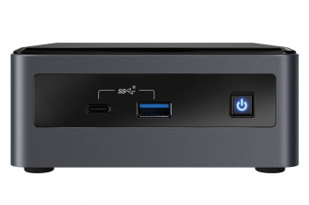 Intel NUC BXNUC10i3FNHN