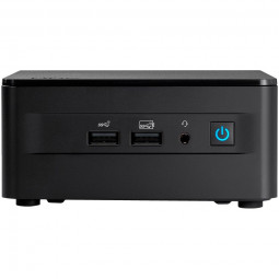 Intel NUC 13 Pro Kit NUC13ANHI3 Arena Canyon (EU Cord)