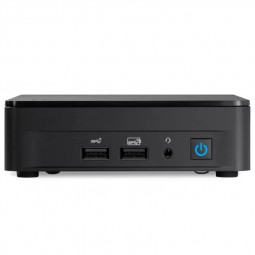 Intel NUC 13 Pro Kit NUC13ANKi7 Arena Canyon (No Cord)