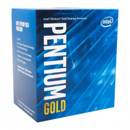 Intel Pentium Gold G5420 3,8GHz 4MB LGA1151 BOX